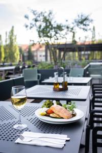Hotel Collegia