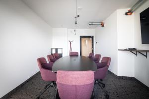 Hotel Collegia