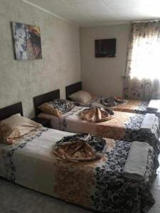 Стаи за гости Дворъ