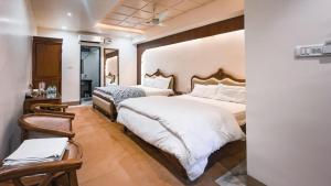 MVT Guesthouse & Restaurant