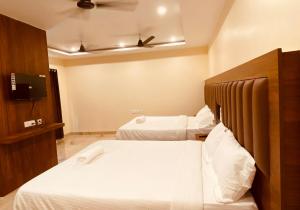 Sri Maya Residency