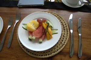 Amani Safari Lodge and Restaurant