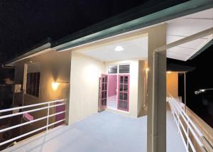 Thinadhoo residence inn
