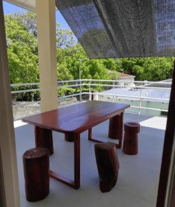 Thinadhoo residence inn