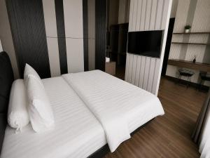 Vista Lembang Luma Villa Rooftop 2 Bed Yostay