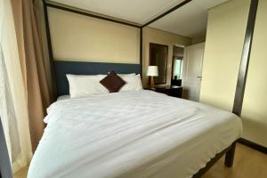 Crosswinds Swiss Deluxe Suite