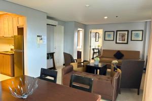 Crosswinds Swiss Deluxe Suite