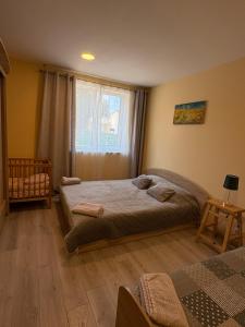 Butas pačiame miesto centre