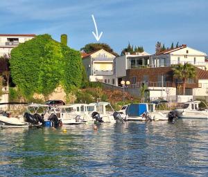 Cute Seaview apartment