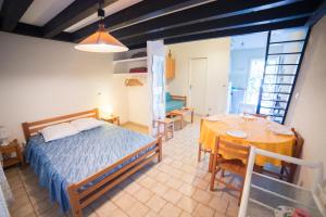 Appartements Les Deferlantes Mimizan-plage : photos des chambres