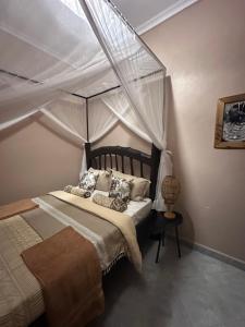 Meru Nest Arusha