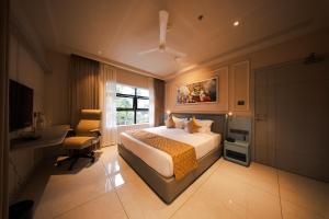 Hanric Amaranta by Eight Continents, Varkala