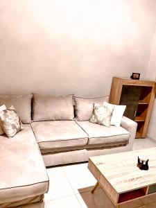 Cozy Central Patras Apartment with Large Private Terrace