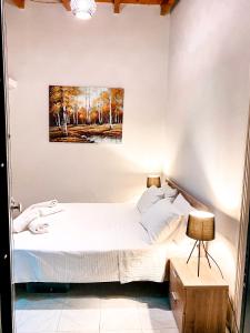 Cozy Central Patras Apartment with Large Private Terrace
