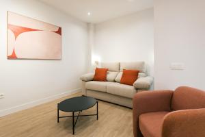 Botanic Suite Málaga Guindos