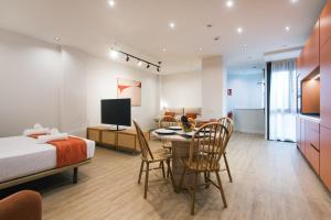 Botanic Suite Málaga Guindos