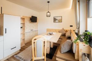 Grillhofer - Slow Living Apartments -LUNGAUCard inkludiert