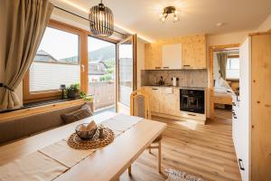 Grillhofer - Slow Living Apartments -LUNGAUCard inkludiert