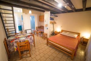 Appartements Les Deferlantes Mimizan-plage : photos des chambres