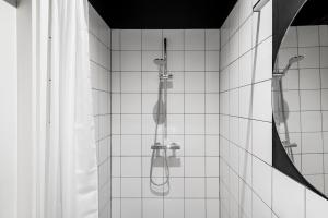 Small & Useful New Town Vilnius apartment