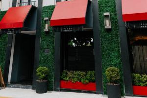 Esplendor Plaza Francia