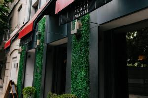Esplendor Plaza Francia