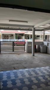 Nur Homestay II Taman Seri Rambai Kulim