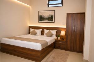 Jayaditya Palace 10 minutes walking from Shri Ram Mandir