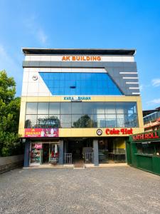 Vilstay Go Malabar Comfort Rooms