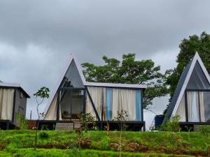 Glampora - Luxury Resort Near Pawna Lake