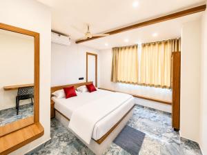 Vilstay Go Malabar Comfort Rooms