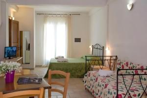 Borgo Primizia Residence - Rooms