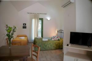 Borgo Primizia Residence - Rooms