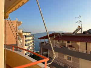 Seaside apartment in Sarande
