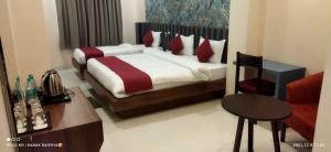 Hotel Asian Palace