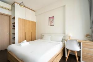 Rivergate Apartment Central in Ho Chi Minh City