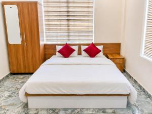 Vilstay Go Malabar Comfort Rooms