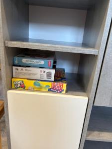 Butas pačiame miesto centre