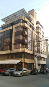 alojamiento lujoso y barato duitama