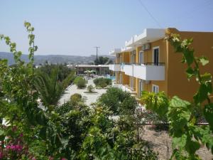 Manolis Studios Kos Greece