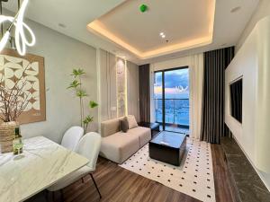 Elio Apartment Hoàng Huy Commerce