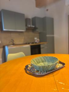 Il casone di vada