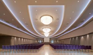 InterContinental Barcelona by IHG