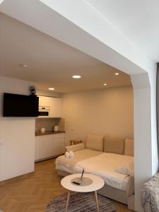 Cozy city centre apartment