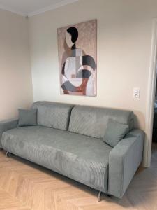 Nisi Apartment