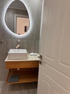 Nisi Apartment