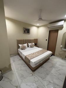 Hotel Planet Town
