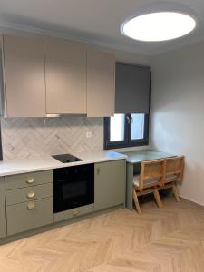 Nisi Apartment