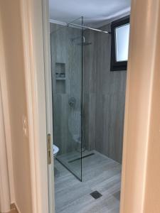 Nisi Apartment