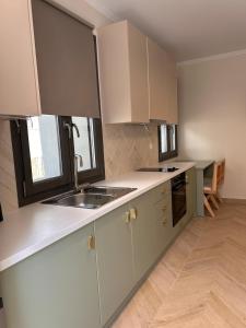 Nisi Apartment
